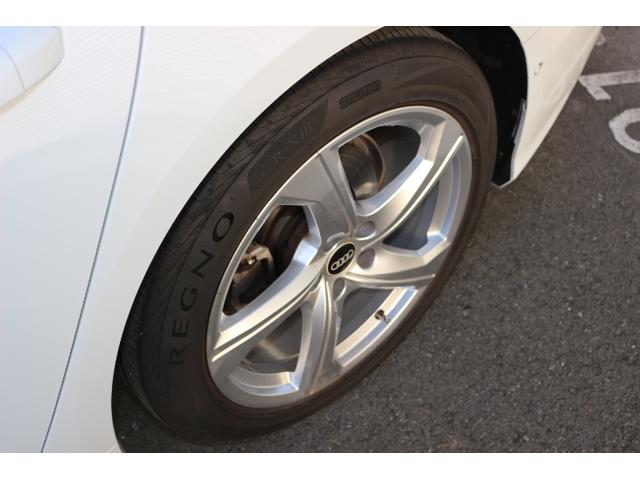 Ａ６アバント ４０ＴＤＩクワトロ　スポーツ　Ｓラインパッケージ　ＨＤマトリクスＬＥＤヘッドライト　バルコナレザーシート　オプション１９インチアルミホイール　認定中古車（26枚目）