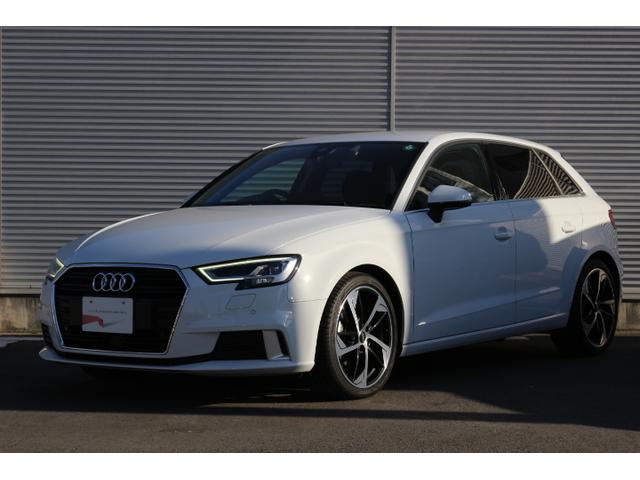 Ａ３ スポーツバック３０ＴＦＳＩ　スポーツ　テクノロジーパッケージ　マトリクスＬＥＤヘッドライト　ワイヤレスチャージング　オプション１８インチアルミホイール　認定中古車（16枚目）