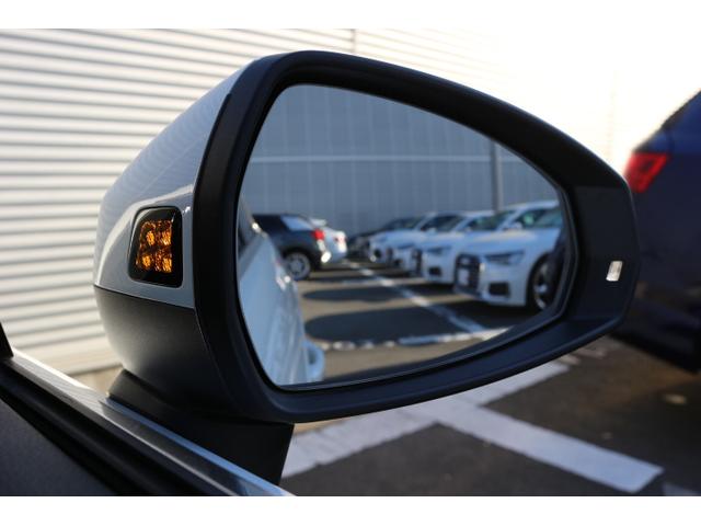 Ａ３ スポーツバック３０ＴＦＳＩ　スポーツ　テクノロジーパッケージ　マトリクスＬＥＤヘッドライト　ワイヤレスチャージング　オプション１８インチアルミホイール　認定中古車（20枚目）