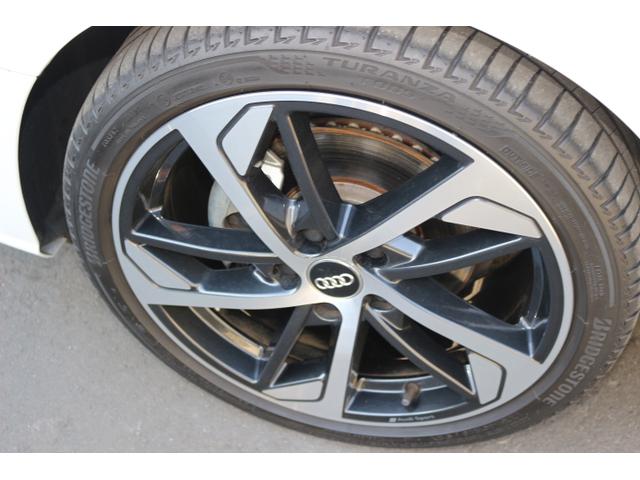 Ａ３ スポーツバック３０ＴＦＳＩ　スポーツ　テクノロジーパッケージ　マトリクスＬＥＤヘッドライト　ワイヤレスチャージング　オプション１８インチアルミホイール　認定中古車（25枚目）