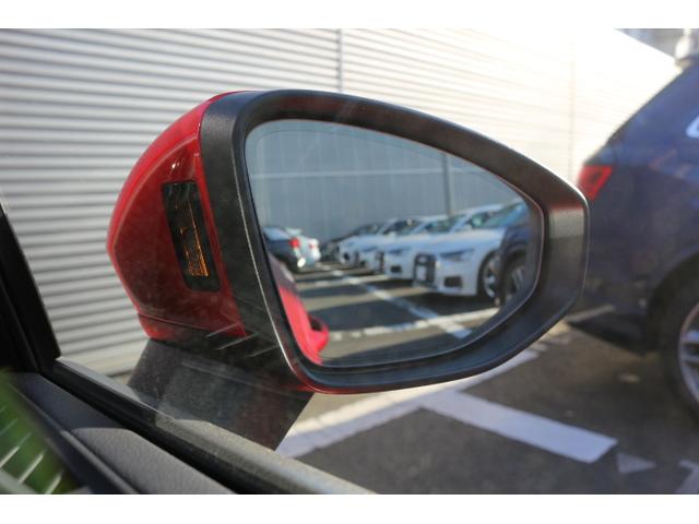 Ａ３ スポーツバック３０ＴＦＳＩ　コンビニエンス＆アシスタンスパッケージ　ナビゲーションパッケージ　認定中古車（20枚目）