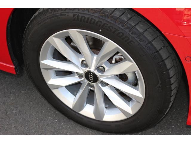 Ａ３ スポーツバック３０ＴＦＳＩ　コンビニエンス＆アシスタンスパッケージ　ナビゲーションパッケージ　認定中古車（22枚目）