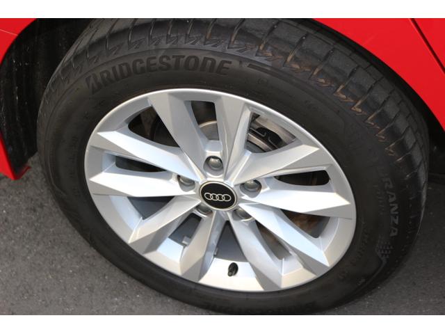 Ａ３ スポーツバック３０ＴＦＳＩ　コンビニエンス＆アシスタンスパッケージ　ナビゲーションパッケージ　認定中古車（23枚目）