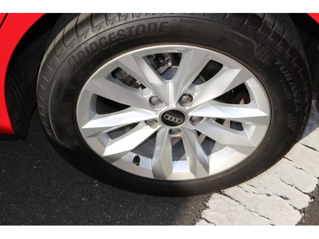 Ａ３ スポーツバック３０ＴＦＳＩ　コンビニエンス＆アシスタンスパッケージ　ナビゲーションパッケージ　認定中古車（24枚目）