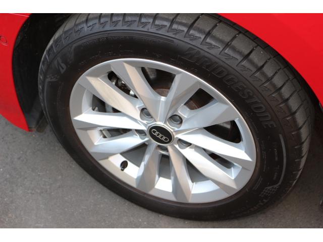 Ａ３ スポーツバック３０ＴＦＳＩ　コンビニエンス＆アシスタンスパッケージ　ナビゲーションパッケージ　認定中古車（25枚目）