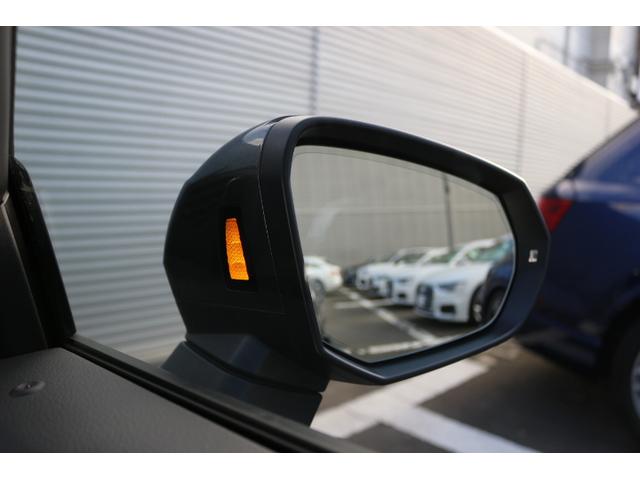 Ｑ２ ３５ＴＦＳＩ　Ｓライン　Ｓｌｉｎｅプラスパッケージ　コンビニエンス＆アシスタンスパッケージ　テクノロジーパッケージ　ナビゲーションパッケージ　認定中古車（20枚目）