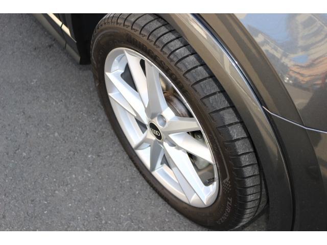 Ｑ２ ３５ＴＦＳＩ　Ｓライン　Ｓｌｉｎｅプラスパッケージ　コンビニエンス＆アシスタンスパッケージ　テクノロジーパッケージ　ナビゲーションパッケージ　認定中古車（22枚目）