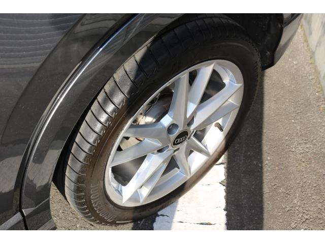 Ｑ２ ３５ＴＦＳＩ　Ｓライン　Ｓｌｉｎｅプラスパッケージ　コンビニエンス＆アシスタンスパッケージ　テクノロジーパッケージ　ナビゲーションパッケージ　認定中古車（25枚目）