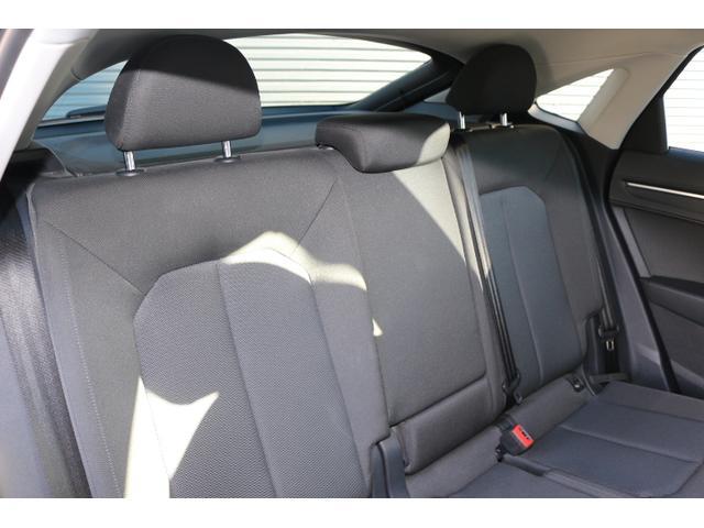 Ｑ３スポーツバック ３５ＴＦＳＩ　アシスタンスパッケージ　ベーシックパッケージ　パドルシフト　スマートフォンインターフェース　認定中古車（10枚目）