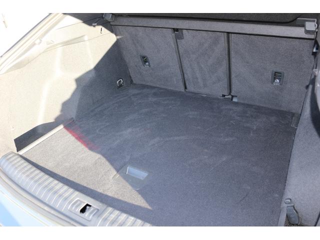 Ｑ３スポーツバック ３５ＴＦＳＩ　アシスタンスパッケージ　ベーシックパッケージ　パドルシフト　スマートフォンインターフェース　認定中古車（21枚目）