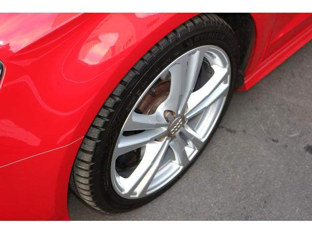 Ｓ３ ベースグレード　デザインセレクションエクスプレスレッド　アシスタンスパッケージ　マトリクスＬＥＤヘッドライト　認定中古車（24枚目）