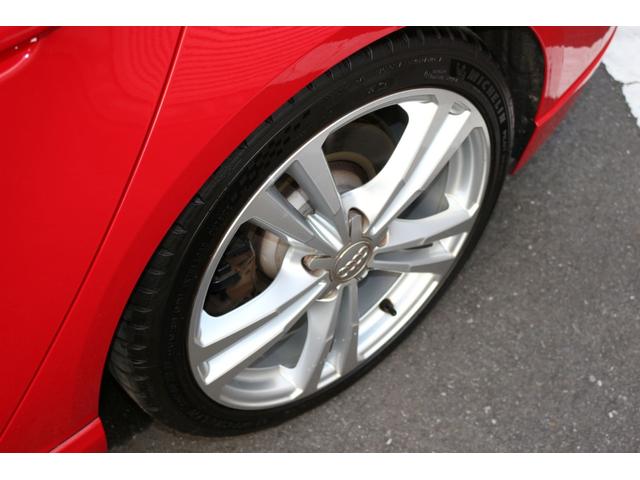 Ｓ３ ベースグレード　デザインセレクションエクスプレスレッド　アシスタンスパッケージ　マトリクスＬＥＤヘッドライト　認定中古車（25枚目）