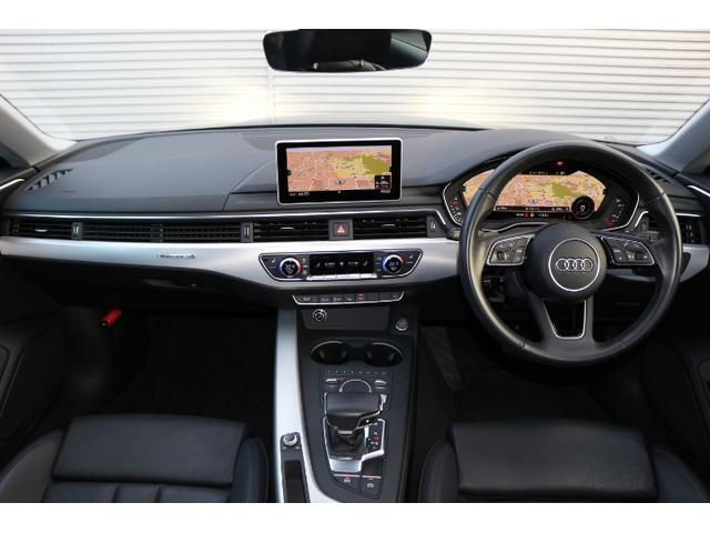 Ａ５スポーツバック ２．０ＴＦＳＩクワトロ　スポーツ　セーフティパッケージ　バーチャルコックピット　パーシャルレザーシート　マトリクスＬＥＤヘッドライト　認定中古車（2枚目）