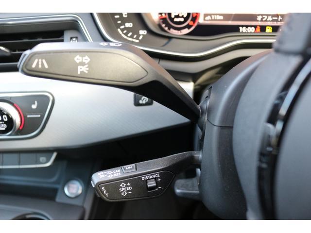 Ａ５スポーツバック ２．０ＴＦＳＩクワトロ　スポーツ　セーフティパッケージ　バーチャルコックピット　パーシャルレザーシート　マトリクスＬＥＤヘッドライト　認定中古車（19枚目）