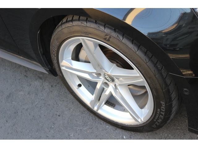 Ａ５スポーツバック ４５ＴＦＳＩクワトロ　スポーツ　Ｓラインパッケージ　アシスタンスパッケージ　シートヒーターフロント／リア　認定中古車（22枚目）