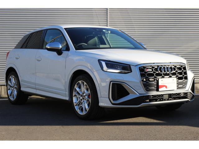 ＳＱ２ ベースグレード　コンビニエンス＆アシスタンスパッケージ　ナビゲーションパッケージ　テクノロジーパッケージ　カラードブレーキキャリパーレッド　認定中古車（15枚目）