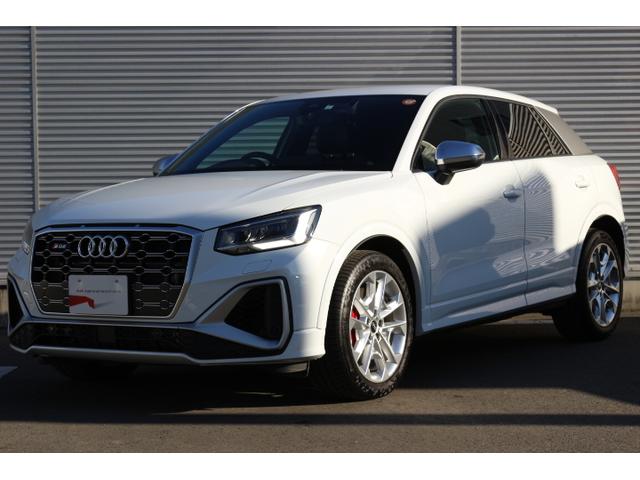 ＳＱ２ ベースグレード　コンビニエンス＆アシスタンスパッケージ　ナビゲーションパッケージ　テクノロジーパッケージ　カラードブレーキキャリパーレッド　認定中古車（16枚目）