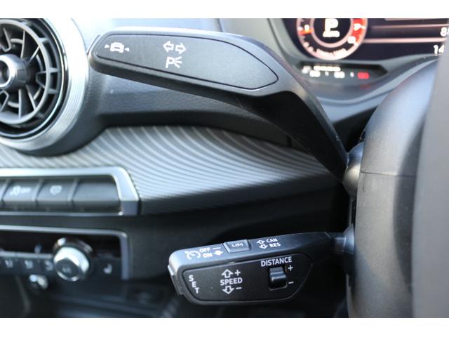 ＳＱ２ ベースグレード　コンビニエンス＆アシスタンスパッケージ　ナビゲーションパッケージ　テクノロジーパッケージ　カラードブレーキキャリパーレッド　認定中古車（19枚目）