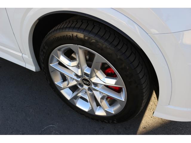 ＳＱ２ ベースグレード　コンビニエンス＆アシスタンスパッケージ　ナビゲーションパッケージ　テクノロジーパッケージ　カラードブレーキキャリパーレッド　認定中古車（22枚目）