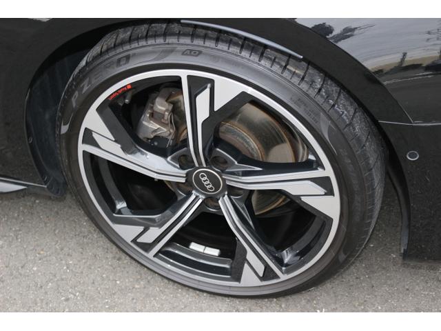 A4アバント 35TDI Sライン 限定車 Black Style PLUS (ブラックスタイルプラス)(22枚目)