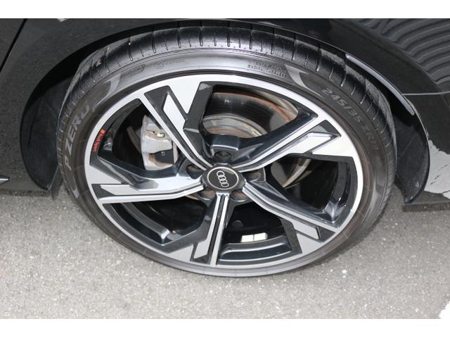 A4アバント 35TDI Sライン 限定車 Black Style PLUS (ブラックスタイルプラス)(24枚目)