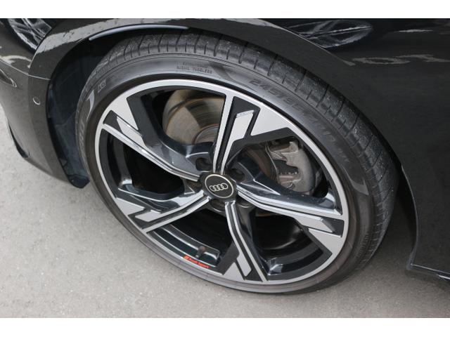 A4アバント 35TDI Sライン 限定車 Black Style PLUS (ブラックスタイルプラス)(25枚目)