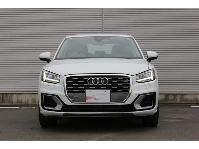 Ｑ２ ３０ＴＦＳＩスポーツ　ナビゲーションパッケージ　アシスタンスパッケージ　バーチャルコックピット　アダプティブクルーズコントロール　アクティブレーンアシスト　サイドアシスト　バックカメラ　パーキングセンサー　認定中古車（11枚目）