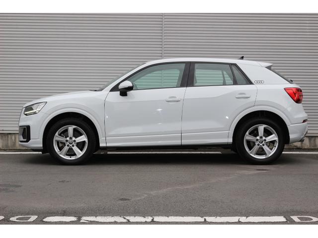 Ｑ２ ３０ＴＦＳＩスポーツ　ナビゲーションパッケージ　アシスタンスパッケージ　バーチャルコックピット　アダプティブクルーズコントロール　アクティブレーンアシスト　サイドアシスト　バックカメラ　パーキングセンサー　認定中古車（14枚目）