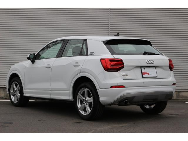 Ｑ２ ３０ＴＦＳＩスポーツ　ナビゲーションパッケージ　アシスタンスパッケージ　バーチャルコックピット　アダプティブクルーズコントロール　アクティブレーンアシスト　サイドアシスト　バックカメラ　パーキングセンサー　認定中古車（16枚目）