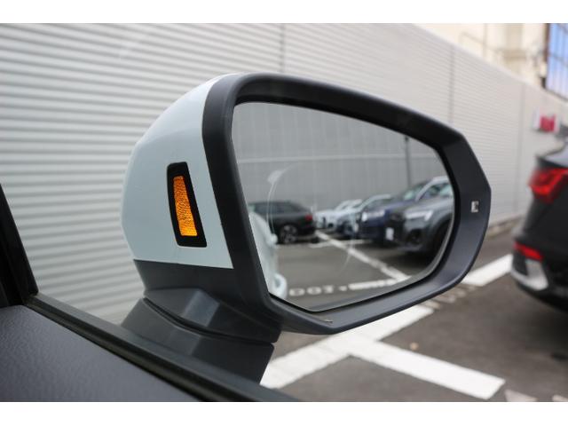 Ｑ２ ３０ＴＦＳＩスポーツ　ナビゲーションパッケージ　アシスタンスパッケージ　バーチャルコックピット　アダプティブクルーズコントロール　アクティブレーンアシスト　サイドアシスト　バックカメラ　パーキングセンサー　認定中古車（18枚目）