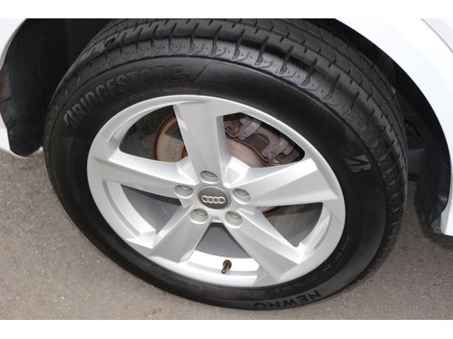 Ｑ２ ３０ＴＦＳＩスポーツ　ナビゲーションパッケージ　アシスタンスパッケージ　バーチャルコックピット　アダプティブクルーズコントロール　アクティブレーンアシスト　サイドアシスト　バックカメラ　パーキングセンサー　認定中古車（21枚目）