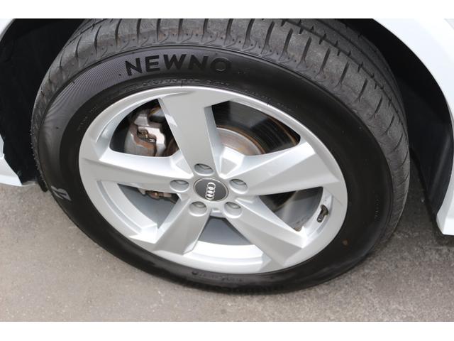 Ｑ２ ３０ＴＦＳＩスポーツ　ナビゲーションパッケージ　アシスタンスパッケージ　バーチャルコックピット　アダプティブクルーズコントロール　アクティブレーンアシスト　サイドアシスト　バックカメラ　パーキングセンサー　認定中古車（23枚目）