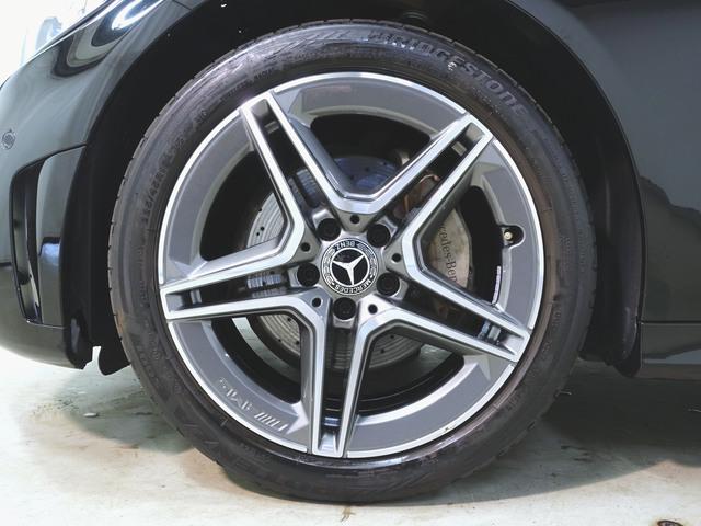 Ｃクラス Ｃ２００　ローレウスエディション　スポーツプラスパッケージ　レザーエクスクルーシブパッケージ　Ｂｌｕｅｔｏｏｔｈ接続　ＥＴＣ　ＬＥＤヘッドライト　ＴＶ　アイドリングストップ　クルーズコントロール　コネクテッド機能　サイドカメラ（35枚目）