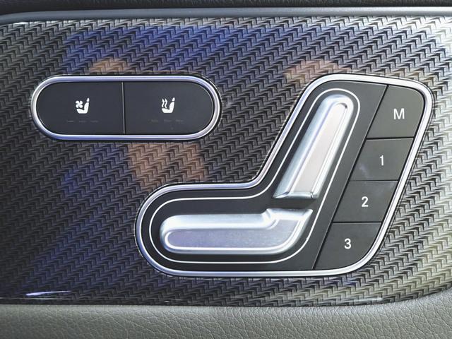 GLB GLB35 4マチック ナビゲーションパッケージ AMGアドバンスドパッケージ AMGパフォーマンスパッケージ 3列シート Bluetooth接続 ETC LEDヘッドライト TV アイドリングストップ クルーズコントロール(21枚目)