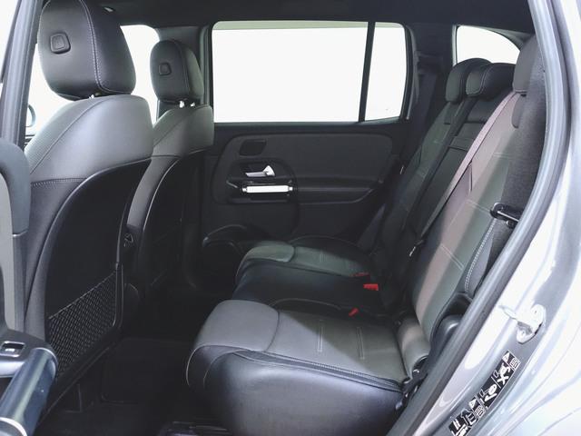 GLB GLB35 4マチック ナビゲーションパッケージ AMGアドバンスドパッケージ AMGパフォーマンスパッケージ 3列シート Bluetooth接続 ETC LEDヘッドライト TV アイドリングストップ クルーズコントロール(29枚目)