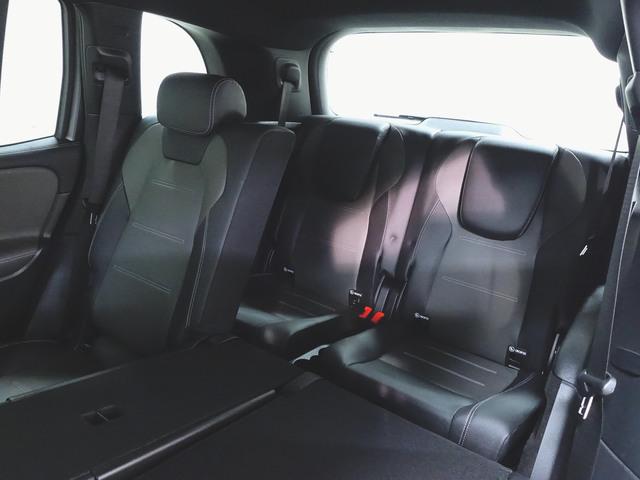 GLB GLB35 4マチック ナビゲーションパッケージ AMGアドバンスドパッケージ AMGパフォーマンスパッケージ 3列シート Bluetooth接続 ETC LEDヘッドライト TV アイドリングストップ クルーズコントロール(30枚目)