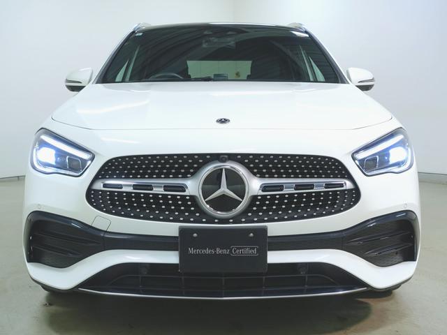 ＧＬＡクラス ＧＬＡ２００　ｄ　４マチック　ＡＭＧラインパッケージ　アドバンスドパッケージ　ＡＭＧライン　Ｂｌｕｅｔｏｏｔｈ接続　ＥＴＣ　ＬＥＤヘッドライト　ＴＶ　アイドリングストップ　クルーズコントロール　コネクテッド機能　サイドカメラ（2枚目）