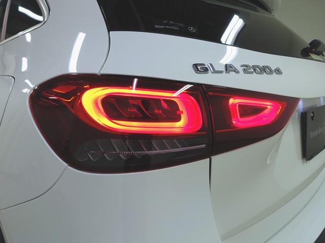 ＧＬＡクラス ＧＬＡ２００　ｄ　４マチック　ＡＭＧラインパッケージ　アドバンスドパッケージ　ＡＭＧライン　Ｂｌｕｅｔｏｏｔｈ接続　ＥＴＣ　ＬＥＤヘッドライト　ＴＶ　アイドリングストップ　クルーズコントロール　コネクテッド機能　サイドカメラ（5枚目）