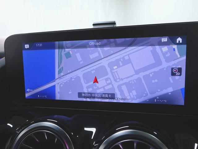 ＧＬＡクラス ＧＬＡ２００　ｄ　４マチック　ＡＭＧラインパッケージ　アドバンスドパッケージ　ＡＭＧライン　Ｂｌｕｅｔｏｏｔｈ接続　ＥＴＣ　ＬＥＤヘッドライト　ＴＶ　アイドリングストップ　クルーズコントロール　コネクテッド機能　サイドカメラ（16枚目）