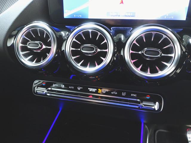 ＧＬＡクラス ＧＬＡ２００　ｄ　４マチック　ＡＭＧラインパッケージ　アドバンスドパッケージ　ＡＭＧライン　Ｂｌｕｅｔｏｏｔｈ接続　ＥＴＣ　ＬＥＤヘッドライト　ＴＶ　アイドリングストップ　クルーズコントロール　コネクテッド機能　サイドカメラ（18枚目）