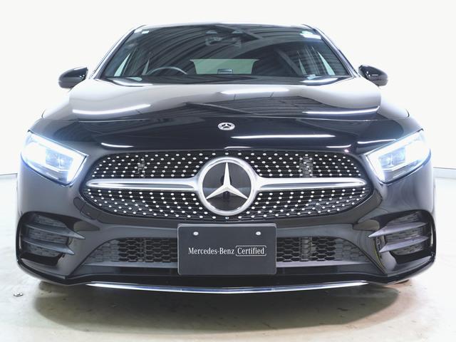 Ａクラス Ａ１８０　スタイル　ＡＭＧライン　ナビゲーションパッケージ　Ｂｌｕｅｔｏｏｔｈ接続　ＥＴＣ　ＬＥＤヘッドライト　ＴＶ　アイドリングストップ　クルーズコントロール　コネクテッド機能　シートヒーター　トランクスルー　ナビ　バックモニター（2枚目）