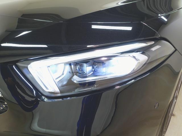 Ａクラス Ａ１８０　スタイル　ＡＭＧライン　ナビゲーションパッケージ　Ｂｌｕｅｔｏｏｔｈ接続　ＥＴＣ　ＬＥＤヘッドライト　ＴＶ　アイドリングストップ　クルーズコントロール　コネクテッド機能　シートヒーター　トランクスルー　ナビ　バックモニター（3枚目）