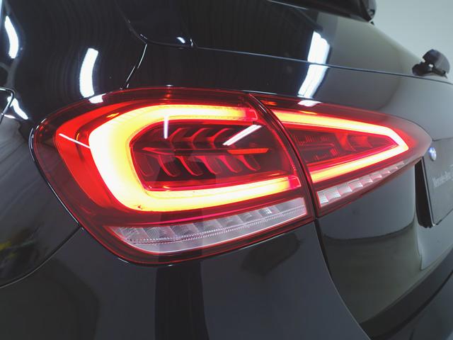 Ａクラス Ａ１８０　スタイル　ＡＭＧライン　ナビゲーションパッケージ　Ｂｌｕｅｔｏｏｔｈ接続　ＥＴＣ　ＬＥＤヘッドライト　ＴＶ　アイドリングストップ　クルーズコントロール　コネクテッド機能　シートヒーター　トランクスルー　ナビ　バックモニター（5枚目）