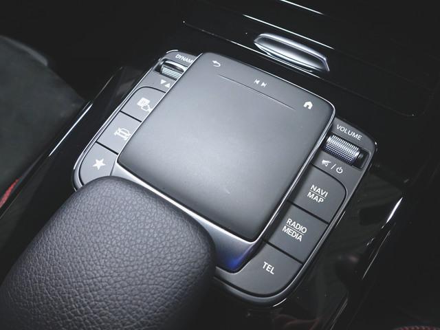 Ａクラス Ａ１８０　スタイル　ＡＭＧライン　ナビゲーションパッケージ　Ｂｌｕｅｔｏｏｔｈ接続　ＥＴＣ　ＬＥＤヘッドライト　ＴＶ　アイドリングストップ　クルーズコントロール　コネクテッド機能　シートヒーター　トランクスルー　ナビ　バックモニター（19枚目）