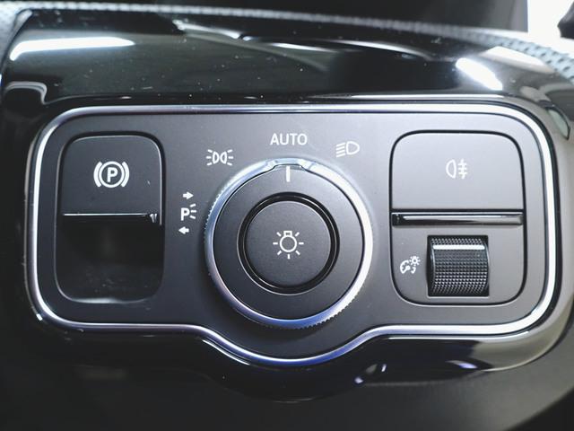 Ａクラス Ａ１８０　スタイル　ＡＭＧライン　ナビゲーションパッケージ　Ｂｌｕｅｔｏｏｔｈ接続　ＥＴＣ　ＬＥＤヘッドライト　ＴＶ　アイドリングストップ　クルーズコントロール　コネクテッド機能　シートヒーター　トランクスルー　ナビ　バックモニター（20枚目）