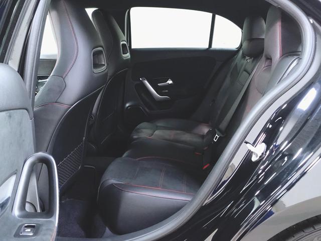 Ａクラス Ａ１８０　スタイル　ＡＭＧライン　ナビゲーションパッケージ　Ｂｌｕｅｔｏｏｔｈ接続　ＥＴＣ　ＬＥＤヘッドライト　ＴＶ　アイドリングストップ　クルーズコントロール　コネクテッド機能　シートヒーター　トランクスルー　ナビ　バックモニター（28枚目）