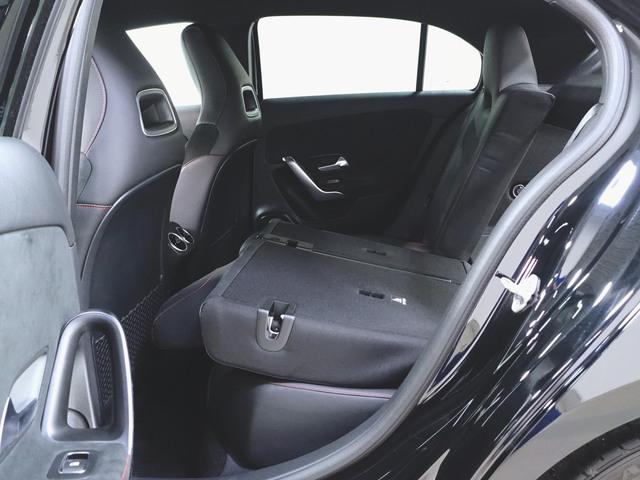 Ａクラス Ａ１８０　スタイル　ＡＭＧライン　ナビゲーションパッケージ　Ｂｌｕｅｔｏｏｔｈ接続　ＥＴＣ　ＬＥＤヘッドライト　ＴＶ　アイドリングストップ　クルーズコントロール　コネクテッド機能　シートヒーター　トランクスルー　ナビ　バックモニター（29枚目）