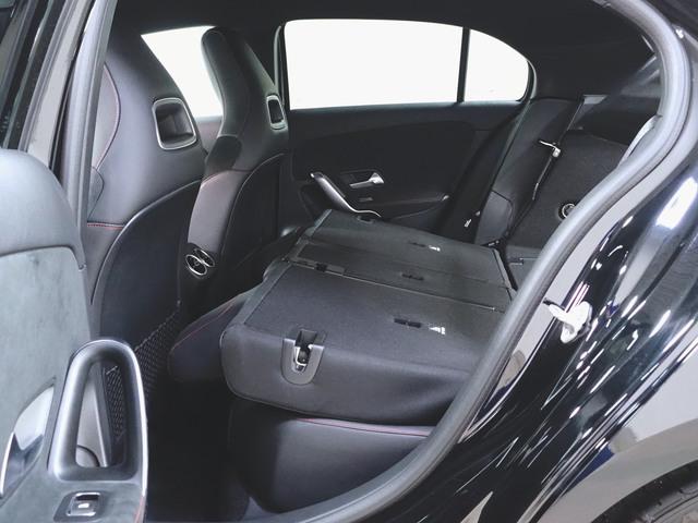 Ａクラス Ａ１８０　スタイル　ＡＭＧライン　ナビゲーションパッケージ　Ｂｌｕｅｔｏｏｔｈ接続　ＥＴＣ　ＬＥＤヘッドライト　ＴＶ　アイドリングストップ　クルーズコントロール　コネクテッド機能　シートヒーター　トランクスルー　ナビ　バックモニター（30枚目）