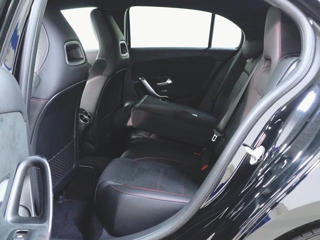 Ａクラス Ａ１８０　スタイル　ＡＭＧライン　ナビゲーションパッケージ　Ｂｌｕｅｔｏｏｔｈ接続　ＥＴＣ　ＬＥＤヘッドライト　ＴＶ　アイドリングストップ　クルーズコントロール　コネクテッド機能　シートヒーター　トランクスルー　ナビ　バックモニター（32枚目）