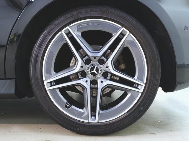 Ａクラス Ａ１８０　スタイル　ＡＭＧライン　ナビゲーションパッケージ　Ｂｌｕｅｔｏｏｔｈ接続　ＥＴＣ　ＬＥＤヘッドライト　ＴＶ　アイドリングストップ　クルーズコントロール　コネクテッド機能　シートヒーター　トランクスルー　ナビ　バックモニター（33枚目）